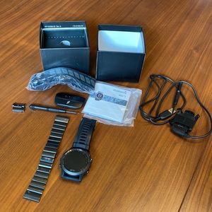Garmin Fenix 3